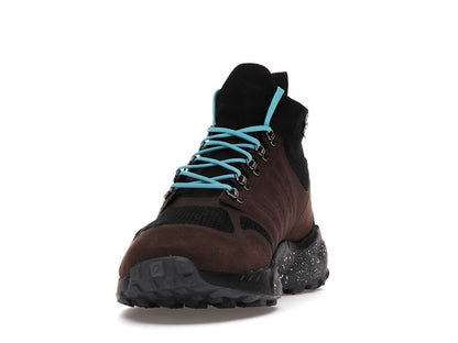 Nike Zoom Talaria Mid Fk Baroque Brown/Gamma Blue Black
