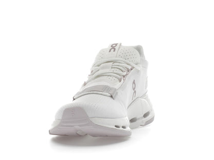On Running Cloudnova 2 White Orchid (Women's)