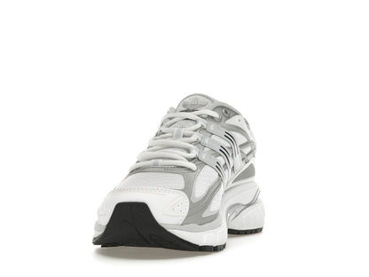 adidas Adistar Cushion 3 Cloud White Halo Blue Matte Silver (Women's)
