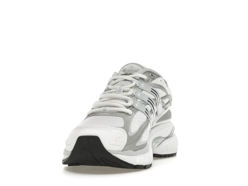adidas Adistar Cushion 3 Cloud White Halo Blue Matte Silver (Women's)