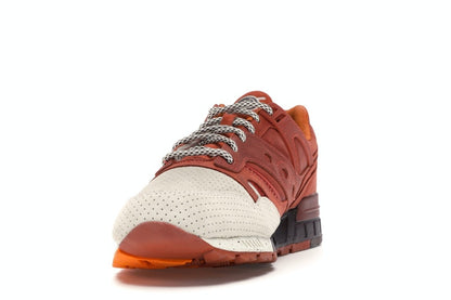 Saucony Grid SD Pumpkin Spice