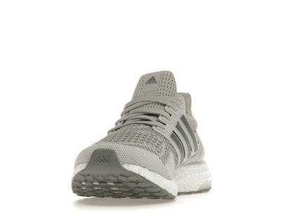 adidas Ultra Boost 1.0 Grey One Cloud White (Women's)