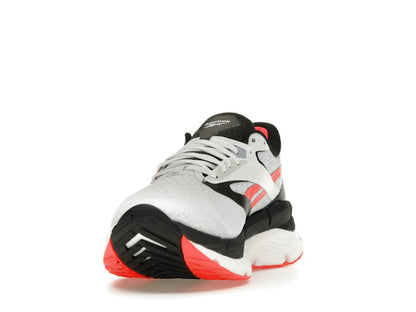 Reebok FloatZig Symmetros White Orange Flare