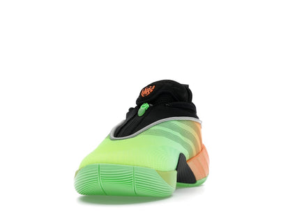 adidas D.O.N. Issue #7 Lime Burst