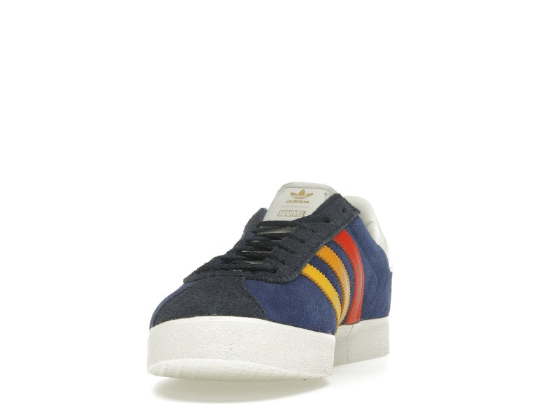adidas Gazelle size? Exclusive Marvel Stark Industries Pack
