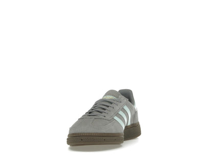 adidas Handball Spezial Grey Clear Mint Gum (GS)