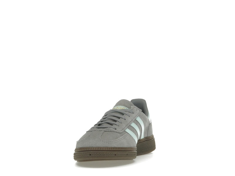 adidas Handball Spezial Grey Clear Mint Gum (GS)