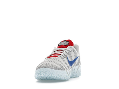 Nike Ja 3 SE Outer Space (GS)