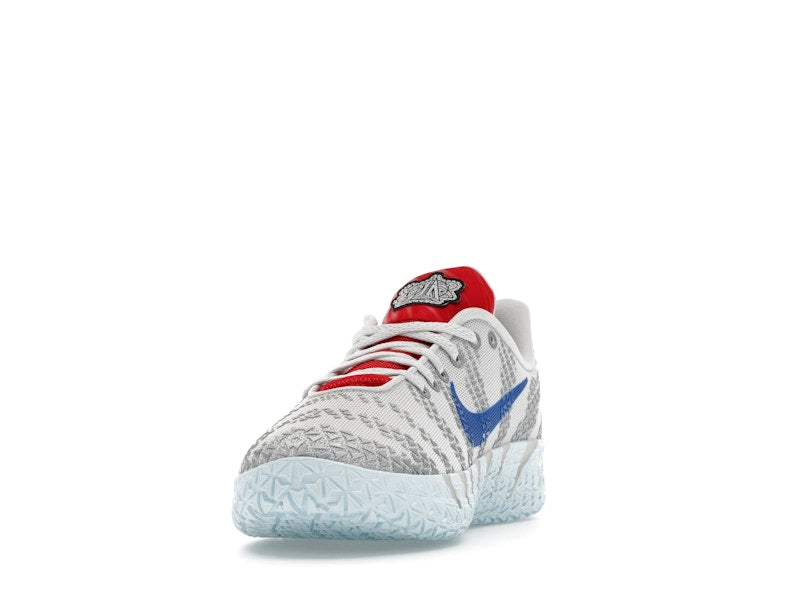 Nike Ja 3 SE Outer Space (GS)