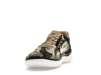 Nike Free RN 2018 GPX Sequoia Camo
