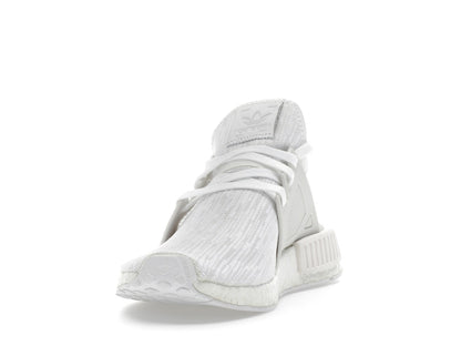 adidas NMD XR1 Triple White (2016)