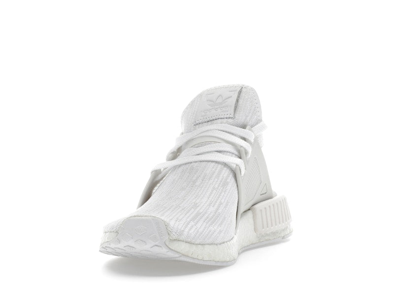 adidas NMD XR1 Triple White (2016)
