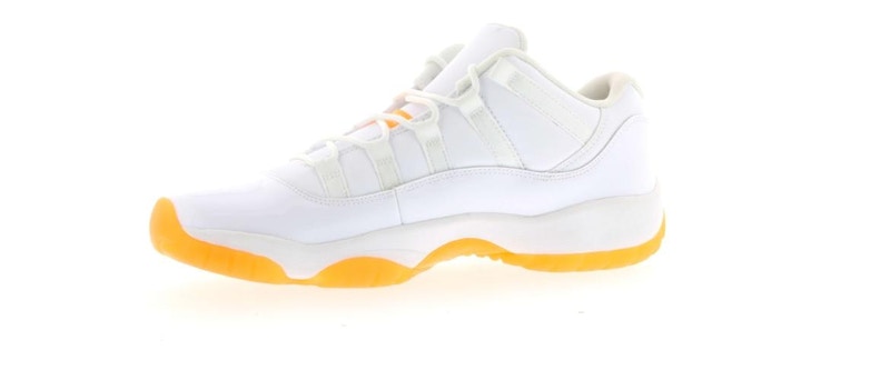 Jordan 11 Retro Low Citrus (2015) (GS)