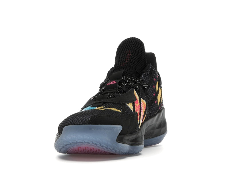 adidas Dame 7 Day of the Dead