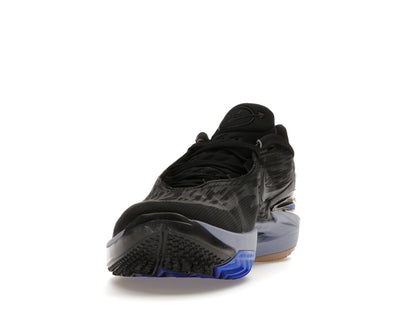Nike Zoom GT Cut 2 Black Racer Blue