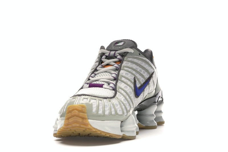 Nike Shox TL size? Viotech