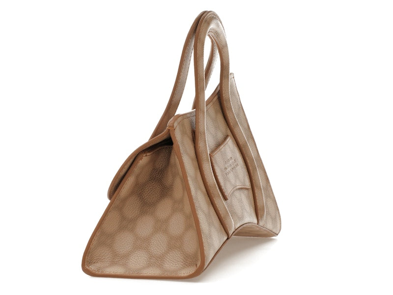 MSCHF Global Supply Chain Telephone Handbag Blucci