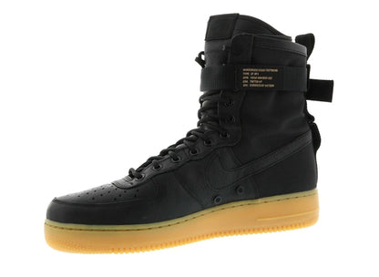 Nike SF Air Force 1 Black Gum