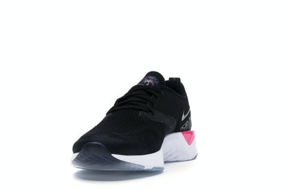Nike Odyssey React Flyknit 2 Black