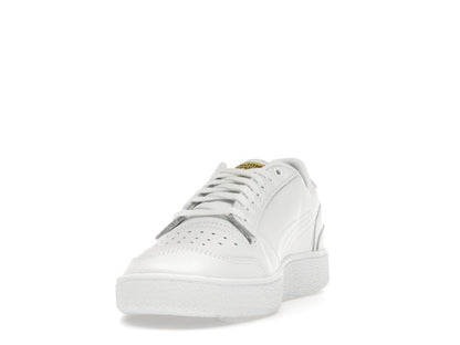 Puma Ralph Sampson Low OG Chinatown Market White