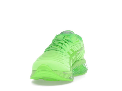 ASICS Gel-Quantum 360 VIII Emboss Lime Burst Green Gecko