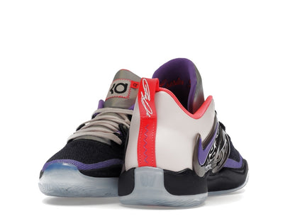 Nike KD 15 Producer Pack 9th Wonder Charles Douthit
