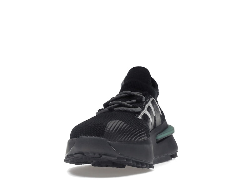 adidas NMD S1 Black Altered Blue