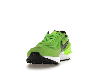 Nike Waffle One Electric Green (GS)