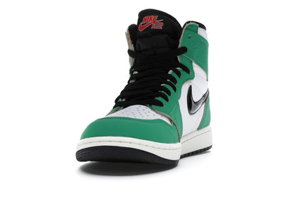 Jordan 1 Retro High Lucky Green (Women's)
