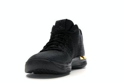 Jordan XXX1 Low Black Gold