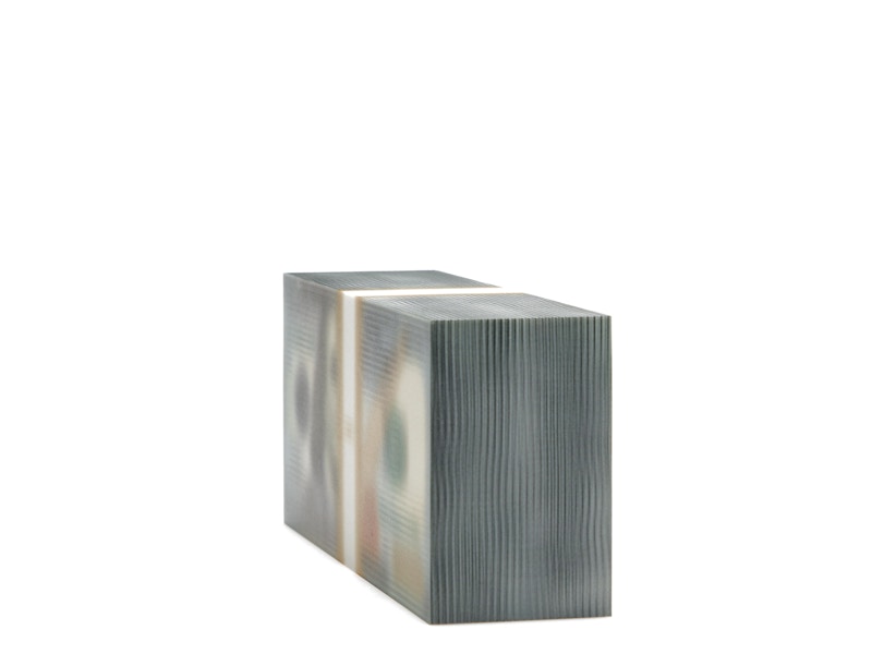 MSCHF Blur $100 USD Figure