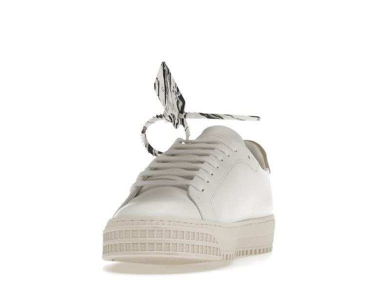OFF-WHITE Arrows Low White Blue