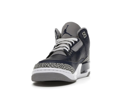Jordan 3 Retro Georgetown (2021)