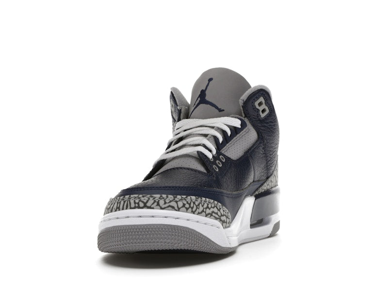Jordan 3 Retro Georgetown (2021)