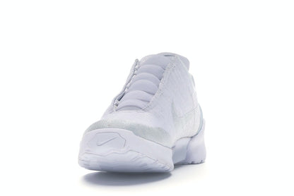 Nike HyperAdapt 1.0 White Pure Platinum