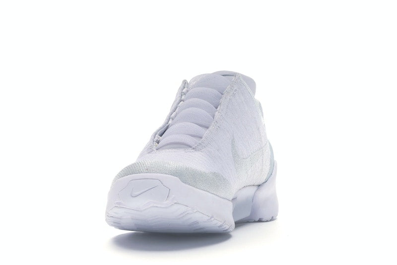 Nike HyperAdapt 1.0 White Pure Platinum
