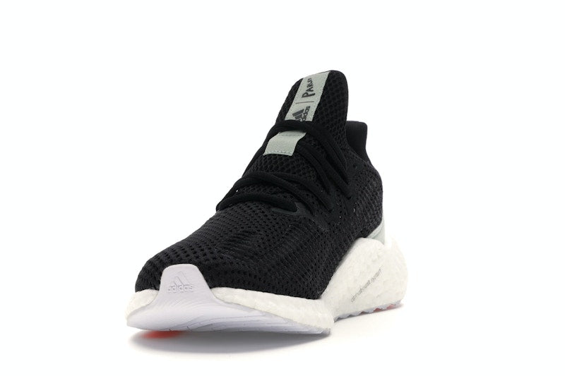 adidas Alphaboost Parley Black