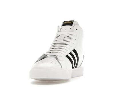 adidas Basket Profi Cloud White Black