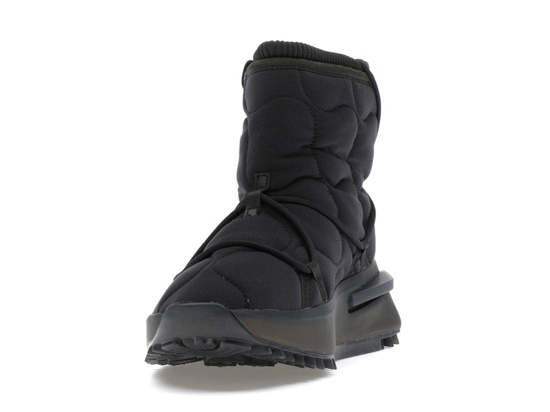 adidas NMD S1 Boot Black (Women's)