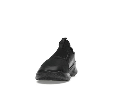 Nike Flex Runner 3 Black Anthracite (GS)