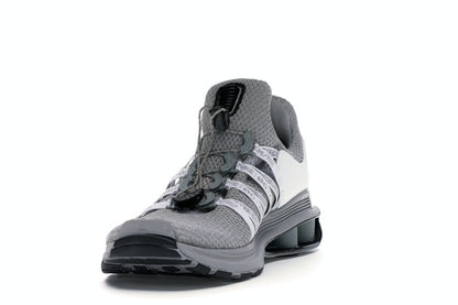 Nike Shox Gravity Wolf Grey