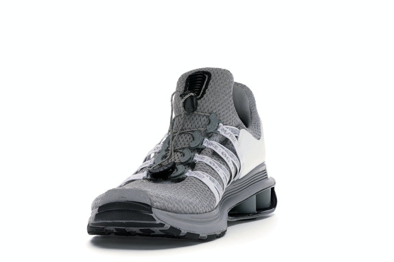 Nike Shox Gravity Wolf Grey