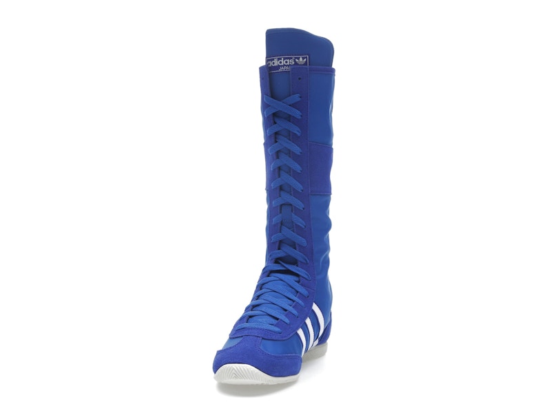 adidas Japan VH Lucid Blue (Women's)