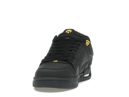 Osiris Peril Black Yellow