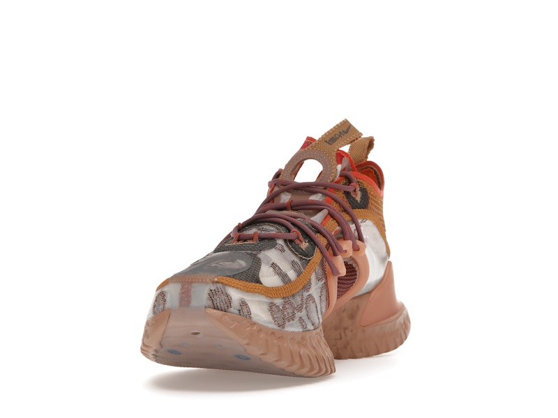 Nike Flow 2020 ISPA Desert Dust