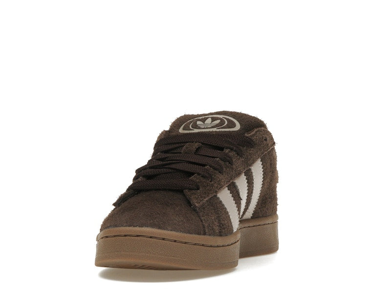 adidas Campus 00s Dark Brown Grey Gum