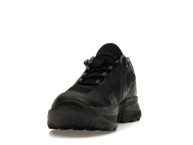 Nike React SFB Carbon Low Black Anthracite
