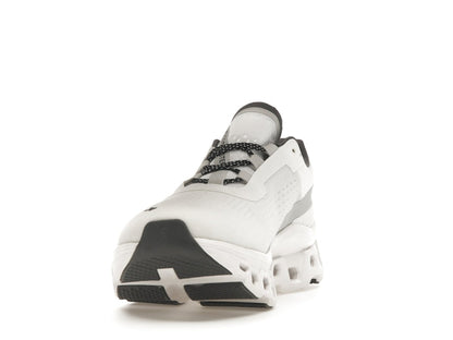 On Running Cloudmonster All White