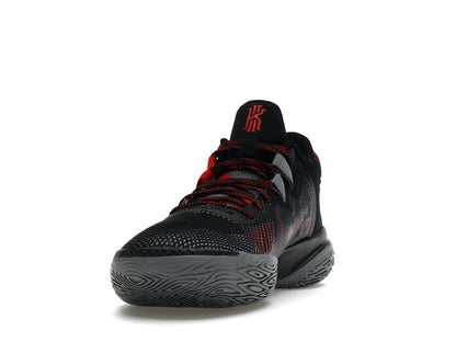Nike Kyrie Flytrap V Black University Red