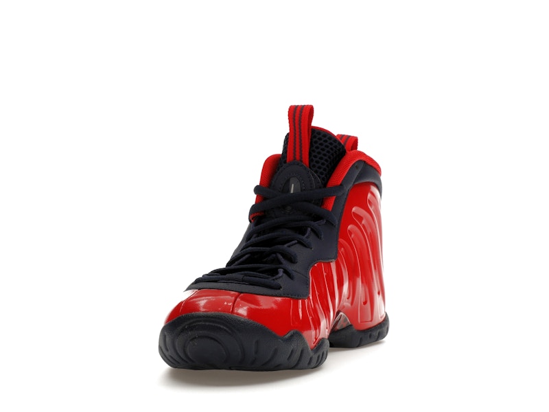 Nike Little Posite Pro USA (GS)